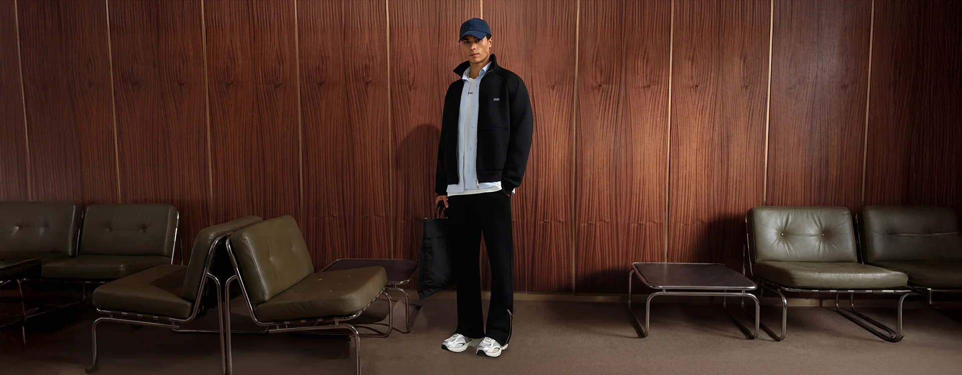 L'essence du minimalisme parisien